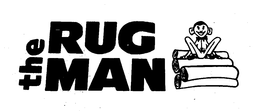 THE RUG MAN trademark