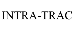 INTRA-TRAC trademark