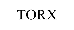 TORX trademark