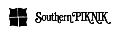 SOUTHERN PIKNIK trademark