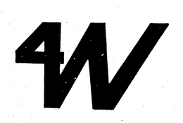 4W trademark