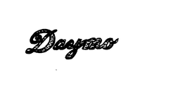 DAYMO trademark