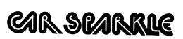 CAR SPARKLE trademark