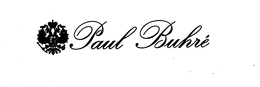 PAUL BUHRE trademark