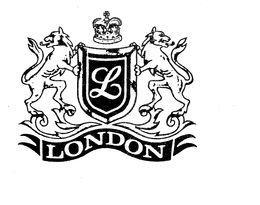LONDON L trademark