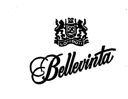 BELLEVINTA trademark