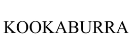 KOOKABURRA trademark