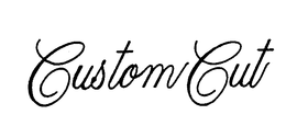 CUSTOM CUT trademark