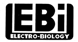 EBI trademark