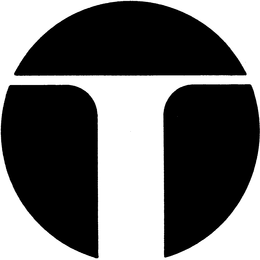 T trademark