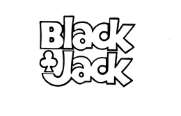 BLACK JACK trademark