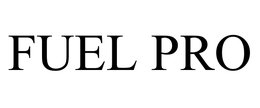 FUEL PRO trademark