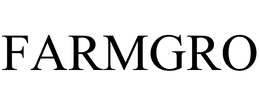 FARMGRO trademark