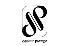DELMOD PRESTIGE DP trademark