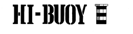 HI-BUOY trademark