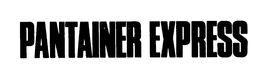 PANTAINER EXPRESS trademark