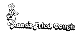 ANNA'S FRIED DOUGH trademark