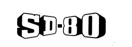 SD-80 trademark
