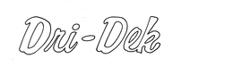 DRI-DEK trademark