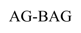 AG-BAG trademark