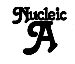 NUCLEIC A trademark