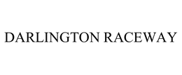 DARLINGTON RACEWAY trademark