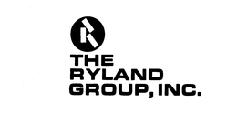 THE RYLAND GROUP, INC. trademark