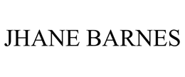 JHANE BARNES trademark