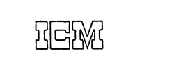 ICM trademark
