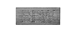 BBW trademark