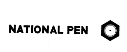 NATIONAL PEN trademark