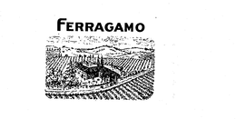 FERRAGAMO trademark