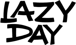 LAZY DAY trademark