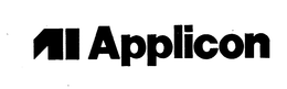 A APPLICON trademark