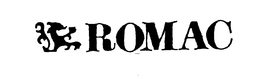 ROMAC trademark