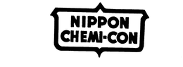 NIPPON CHEMI-CON trademark