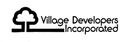 VILLAGE DEVELOPERS INCORPORATED trademark