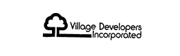 VILLAGE DEVELOPERS INCORPORATED trademark