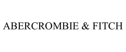 ABERCROMBIE & FITCH trademark
