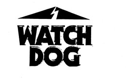 WATCH DOG trademark