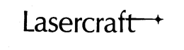 LASERCRAFT trademark