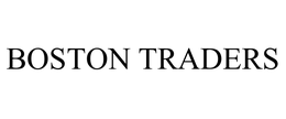 BOSTON TRADERS trademark