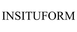 INSITUFORM trademark