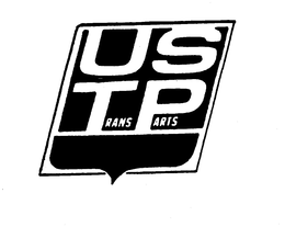 US TRANS PARTS trademark
