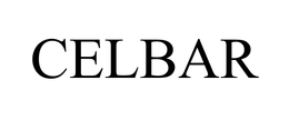 CELBAR trademark