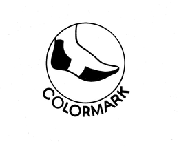 COLORMARK trademark