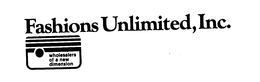 FASHIONS UNLIMITED, INC. trademark