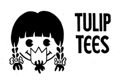 TULIP TEES trademark
