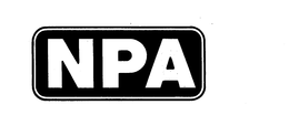NPA trademark
