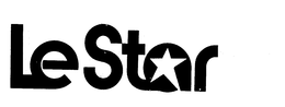 LESTAR trademark